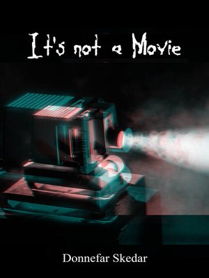 cover image of It's not a Movie